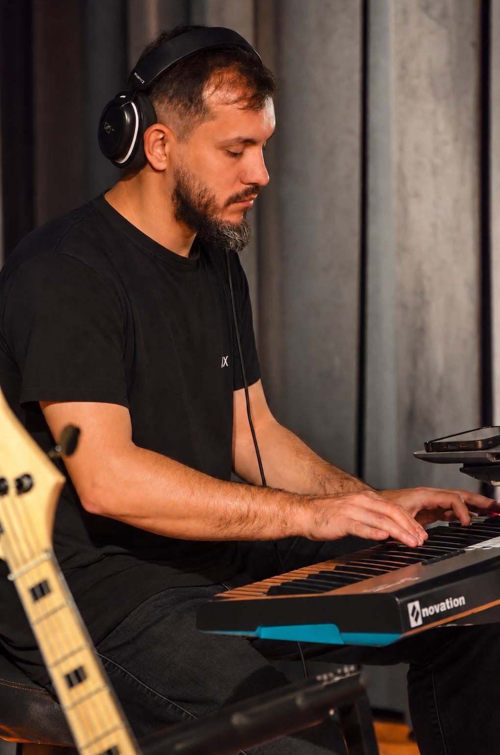 Danilo Gomes